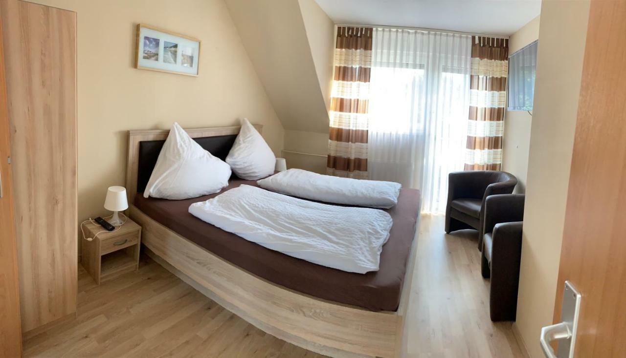 Hotel Zum Weissen Ross Limburg an der Lahn Zewnętrze zdjęcie
