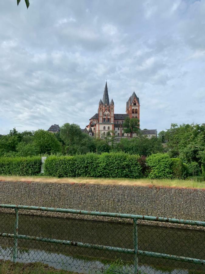 Hotel Zum Weissen Ross Limburg an der Lahn Zewnętrze zdjęcie